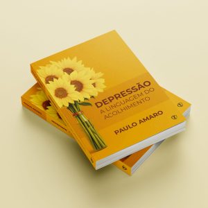 Depressão A Linguagem do Acolhimento